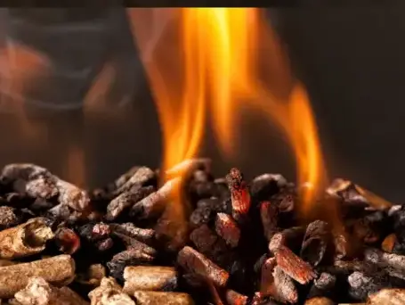 bois de chauffage à Betton - image 2