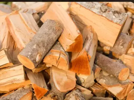 bois de chauffage à Betton - image 3