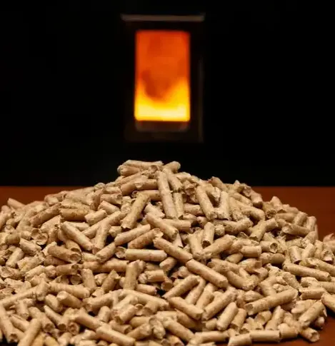 bois de chauffage à Cesson-Sévigné - image 2