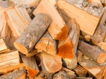 bois de chauffage à Châteaubourg - image 2