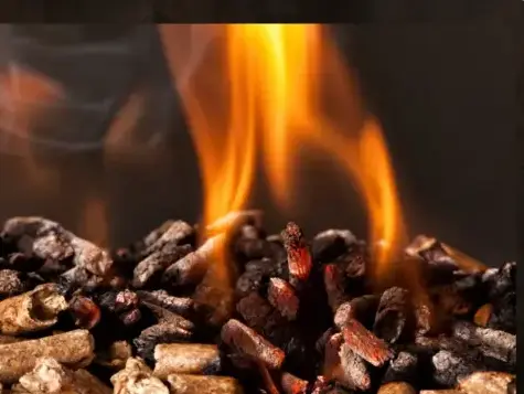 bois de chauffage à Châteaubourg - image 3