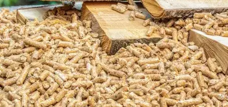 bois de chauffage à Châteaubourg - image 4