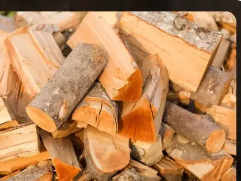 bois de chauffage à Dinan - image 2