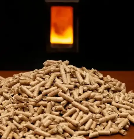 bois de chauffage à Dinard - image 2