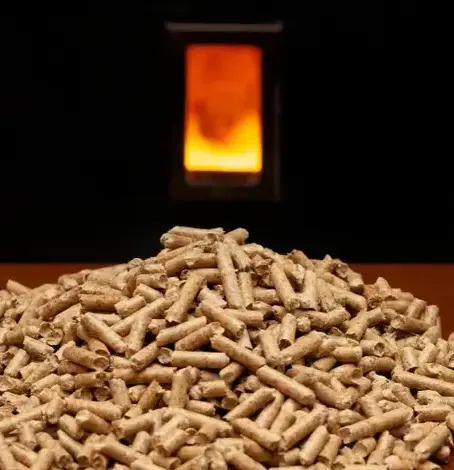 bois de chauffage à Fougères - image 2