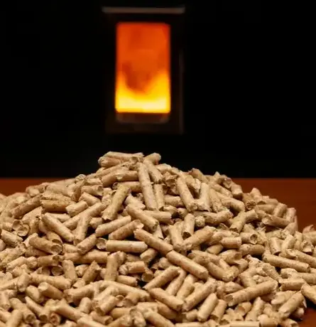 bois de chauffage à Janzé - image 2