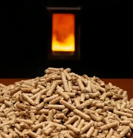 bois de chauffage à Rennes - image 4