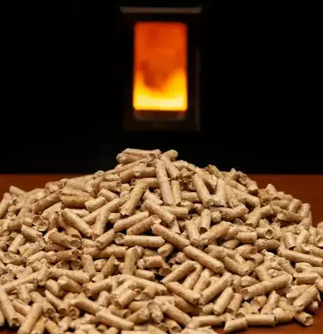 bois de chauffage à Saint-Malo - image 3