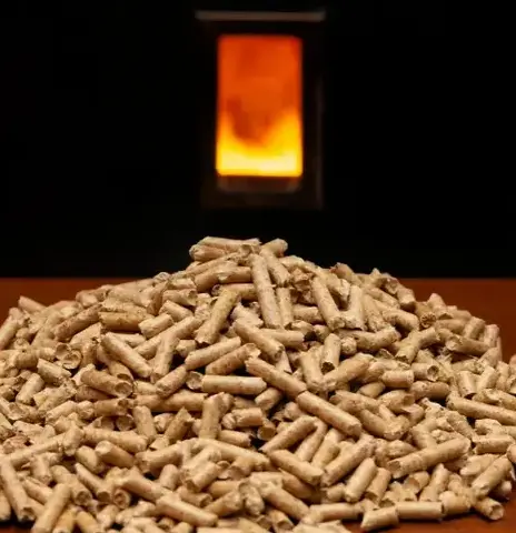 bûches de bois de chauffage livraison Bain-de-Bretagne-1