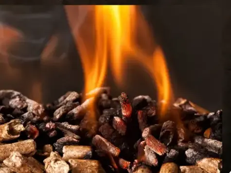 bûches de bois de chauffage livraison Betton-1