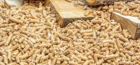 bûches de bois de chauffage livraison à Betton - image 3