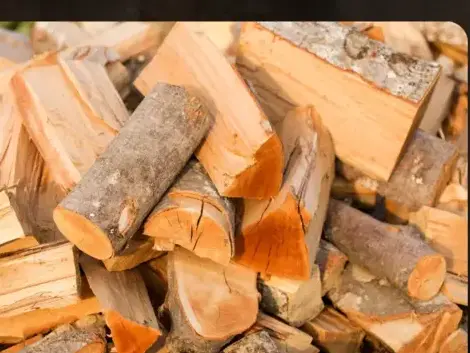 bûches de bois de chauffage livraison Betton-5