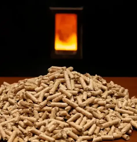 bûches de bois de chauffage livraison à Cesson-Sévigné - image 2