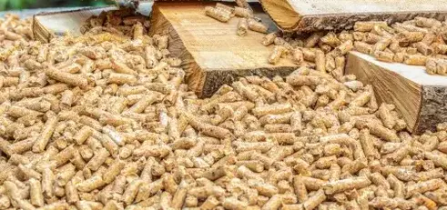 bûches de bois de chauffage livraison à Cesson-Sévigné - image 4