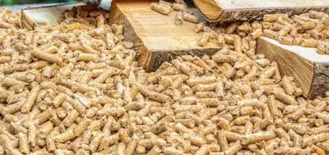 bûches de bois de chauffage livraison à Châteaubourg - image 3