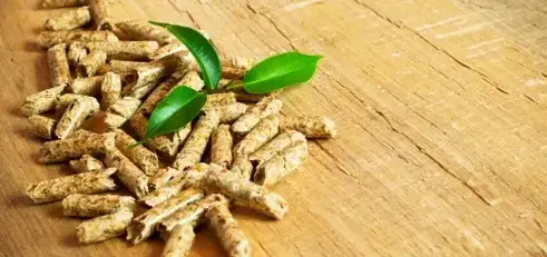 bûches de bois de chauffage livraison à Châteaubourg - image 4