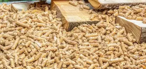 bûches de bois de chauffage livraison à Fougères - image 4