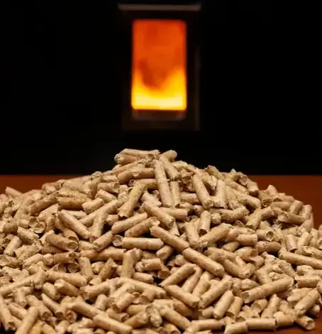 bûches de bois de chauffage livraison Janzé-1