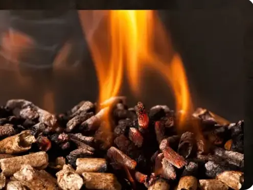 bûches de bois de chauffage livraison à Janzé - image 2