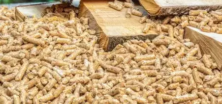 bûches de bois de chauffage livraison à Janzé - image 3