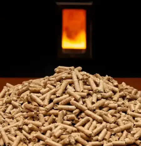 bûches de bois de chauffage livraison à Saint-Malo - image 2