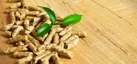 fournisseur de granulés de bois à Betton - image 4