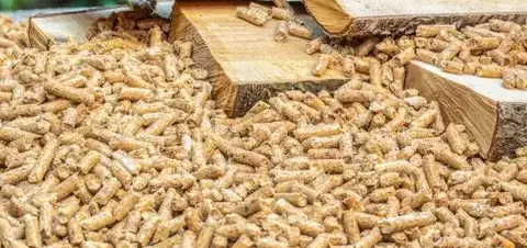 fournisseur de granulés de bois à Cesson-Sévigné - image 3