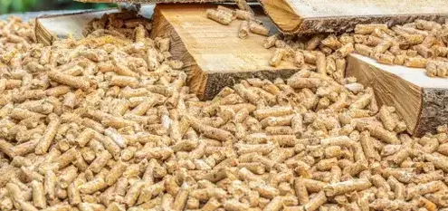 fournisseur de granulés de bois à Dinan - image 2