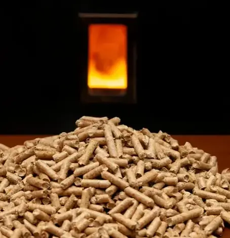 fournisseur de granulés de bois à Dinard - image 3