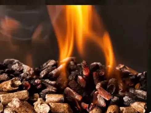 fournisseur de granulés de bois à Dinard - image 4