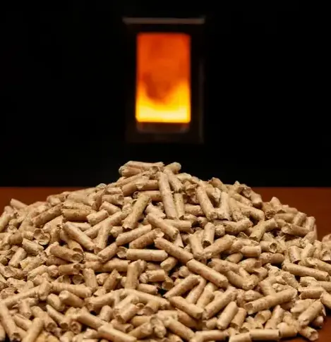 fournisseur de granulés de bois à Fougères - image 4