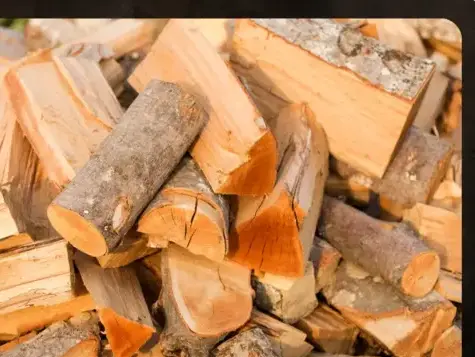 fournisseur de granulés de bois à Janzé - image 2