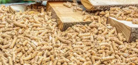 fournisseur de granulés de bois à Janzé - image 3