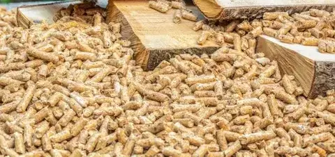 fournisseur de granulés de bois à Rennes - image 3