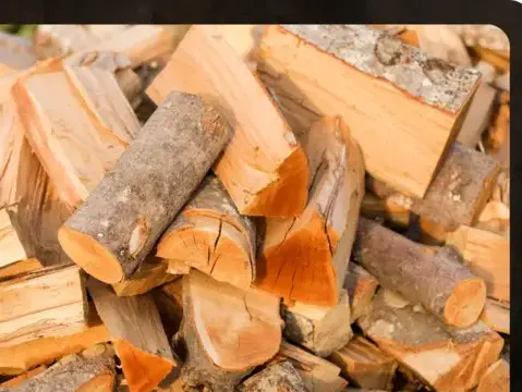 fournisseur de granulés de bois à Saint-Malo - image 2