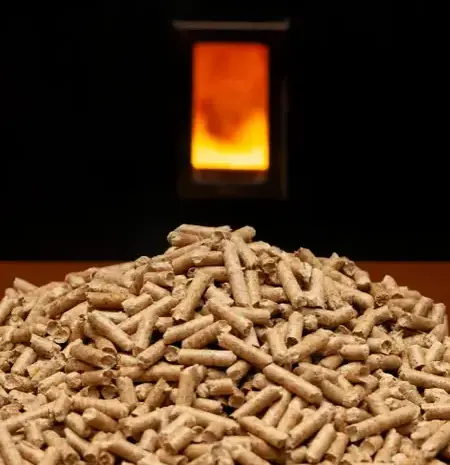 fournisseur de granulés de bois Saint-Malo-5