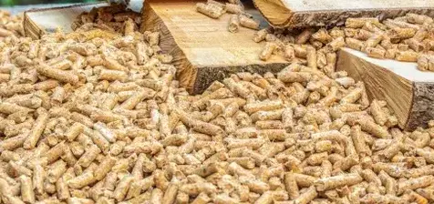 fournisseur de pellets de bois à Bain-de-Bretagne - image 2