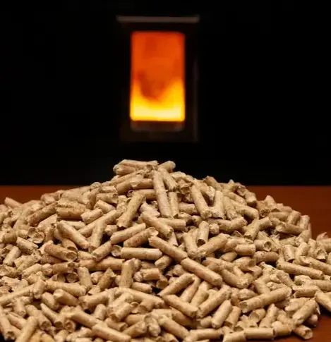 fournisseur de pellets de bois à Bain-de-Bretagne - image 3