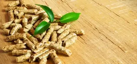 fournisseur de pellets de bois à Betton - image 2