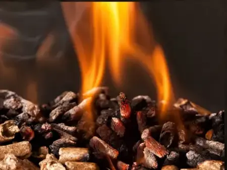 fournisseur de pellets de bois à Betton - image 3