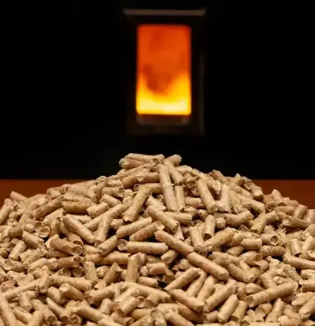 fournisseur de pellets de bois Cesson-Sévigné-1