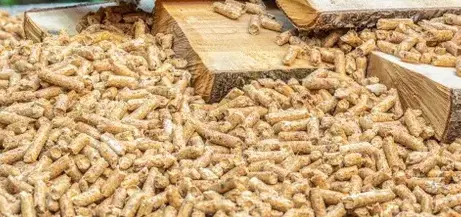 fournisseur de pellets de bois à Cesson-Sévigné - image 3