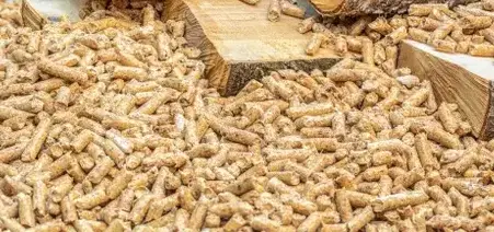 fournisseur de pellets de bois à Châteaubourg - image 3