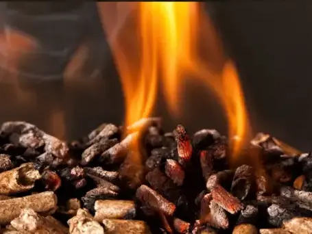 fournisseur de pellets de bois Dinan-1