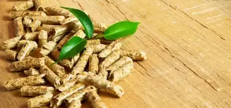 fournisseur de pellets de bois à Dinan - image 3