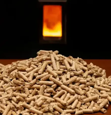 fournisseur de pellets de bois Dinard-1