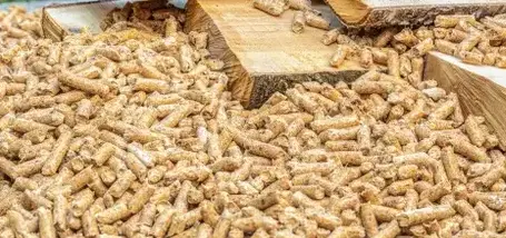 fournisseur de pellets de bois à Dinard - image 3