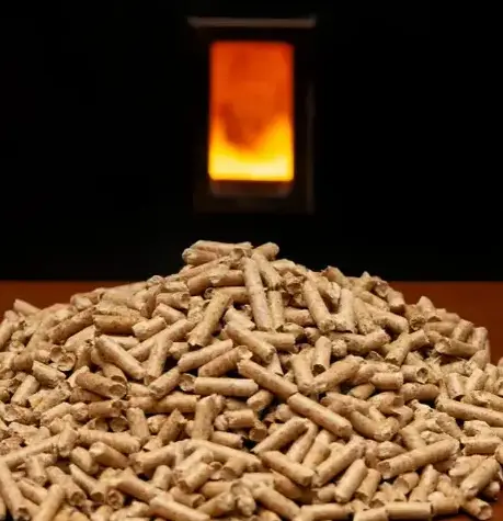 fournisseur de pellets de bois Fougères-1