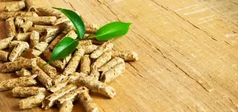 fournisseur de pellets de bois à Rennes - image 2