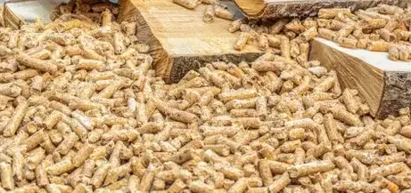 fournisseur de pellets de bois à Rennes - image 3